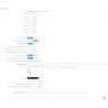Estimation de la date de livraison de la commande