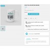 Estimation de la date de livraison de la commande