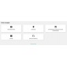 Document management system for customers