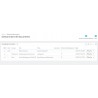 Document management system for customers
