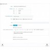 Document management system for customers